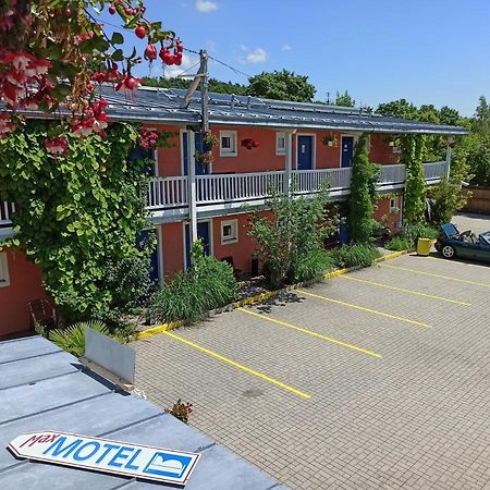Max Motel Hinterzhof エクステリア 写真