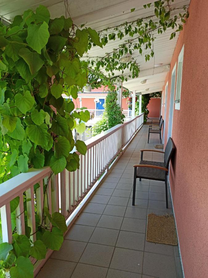 Max Motel Hinterzhof エクステリア 写真