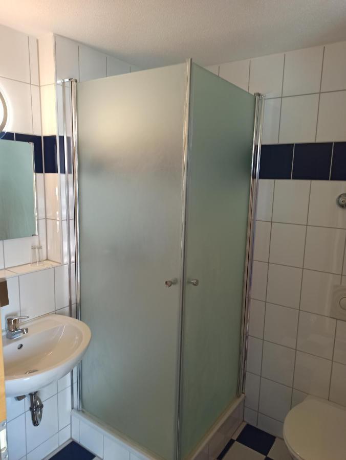 Max Motel Hinterzhof エクステリア 写真
