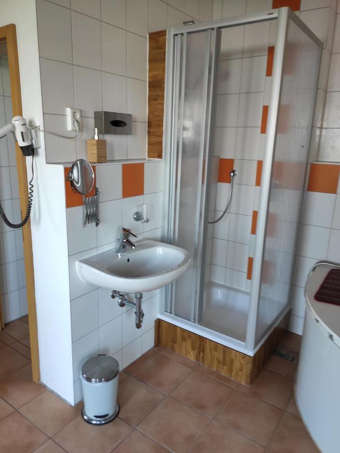 Max Motel Hinterzhof エクステリア 写真