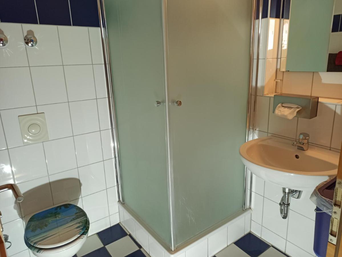 Max Motel Hinterzhof エクステリア 写真