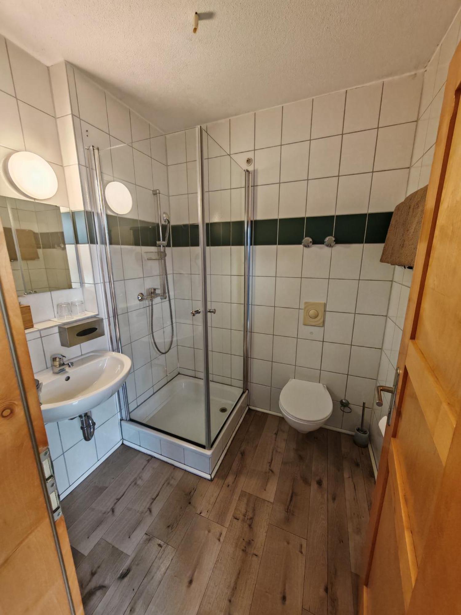 Max Motel Hinterzhof エクステリア 写真