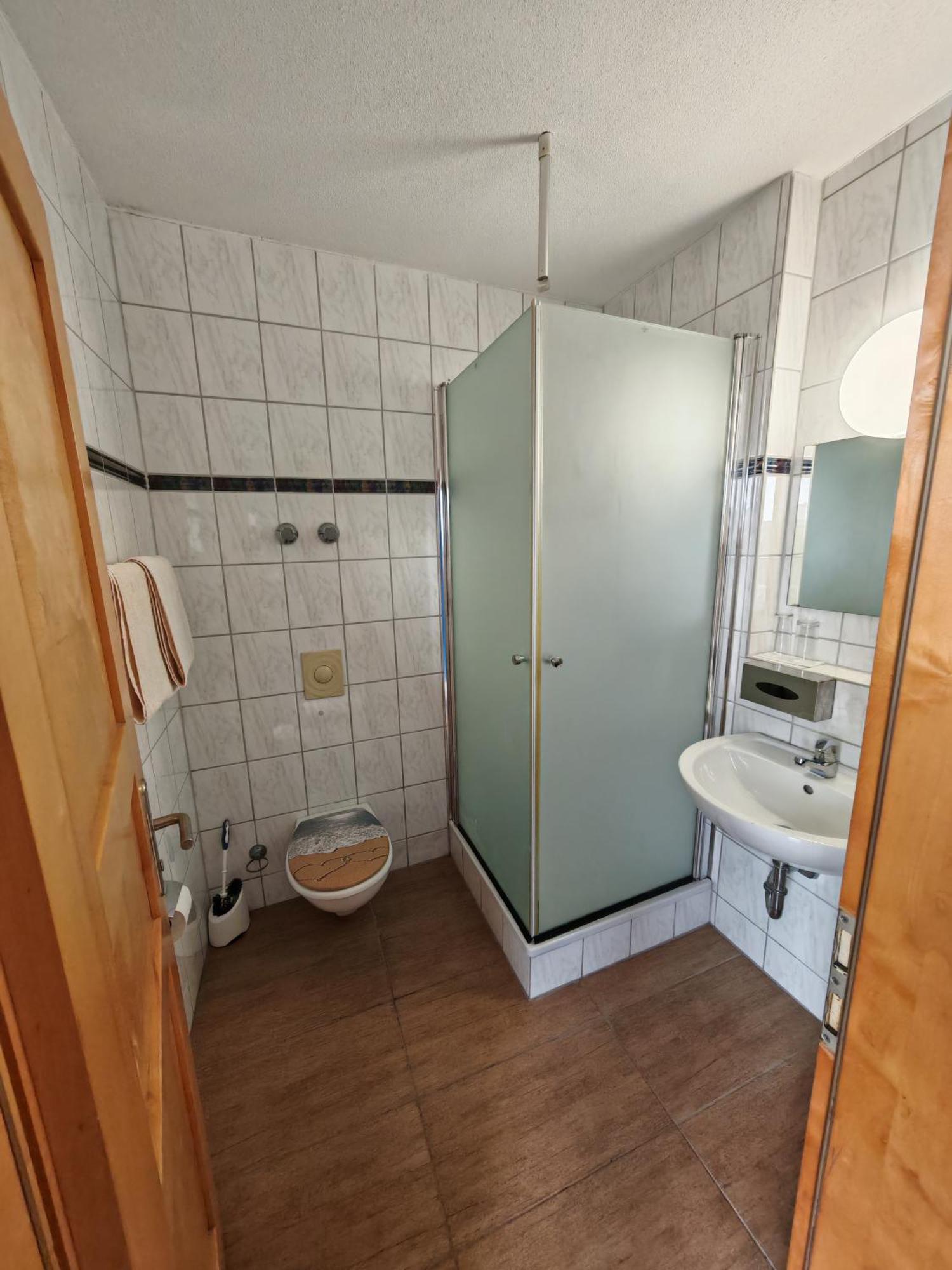 Max Motel Hinterzhof エクステリア 写真